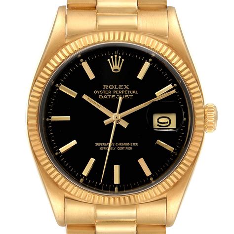 classic rolex watches for men